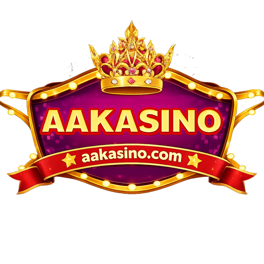 aakasino APK Terbaru dengan Fitur Lengkap