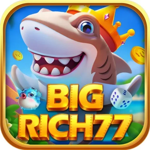 bigrich77 App: Info, Rating, dan Link Download