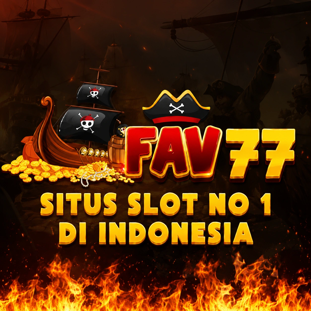fav77 APK Terbaru dengan Fitur Lengkap