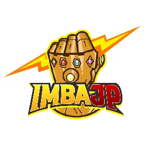 imbajp APK Full Version untuk Android