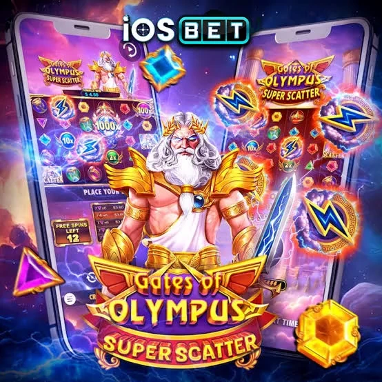iosbet Terbaru untuk Android: Download APK Gratis