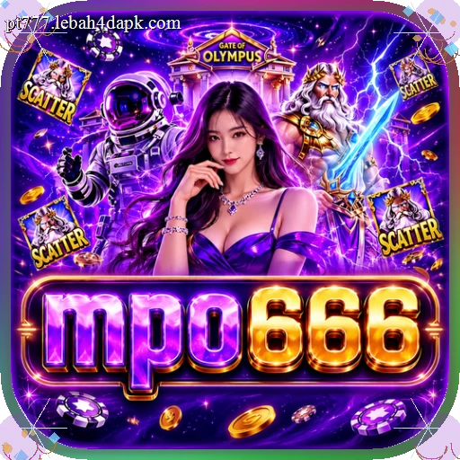 Kelebihan dan Fitur Aplikasi mpo666 Terbaru