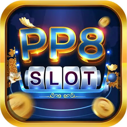 pp8slot APK Terbaru dengan Fitur Lengkap