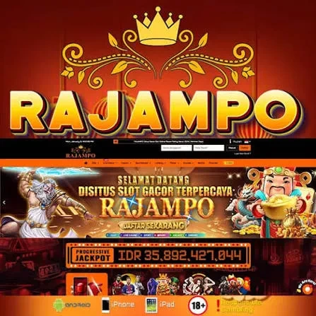 rajampo APK Terbaru 2026 untuk Semua Perangkat