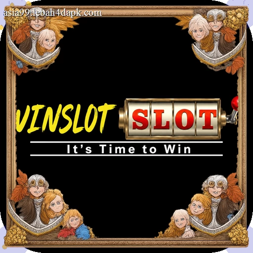 Download winslot APK Terbaru untuk HP Android