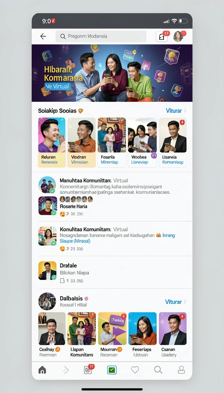 jpterus66 APK Full Version untuk Android 3