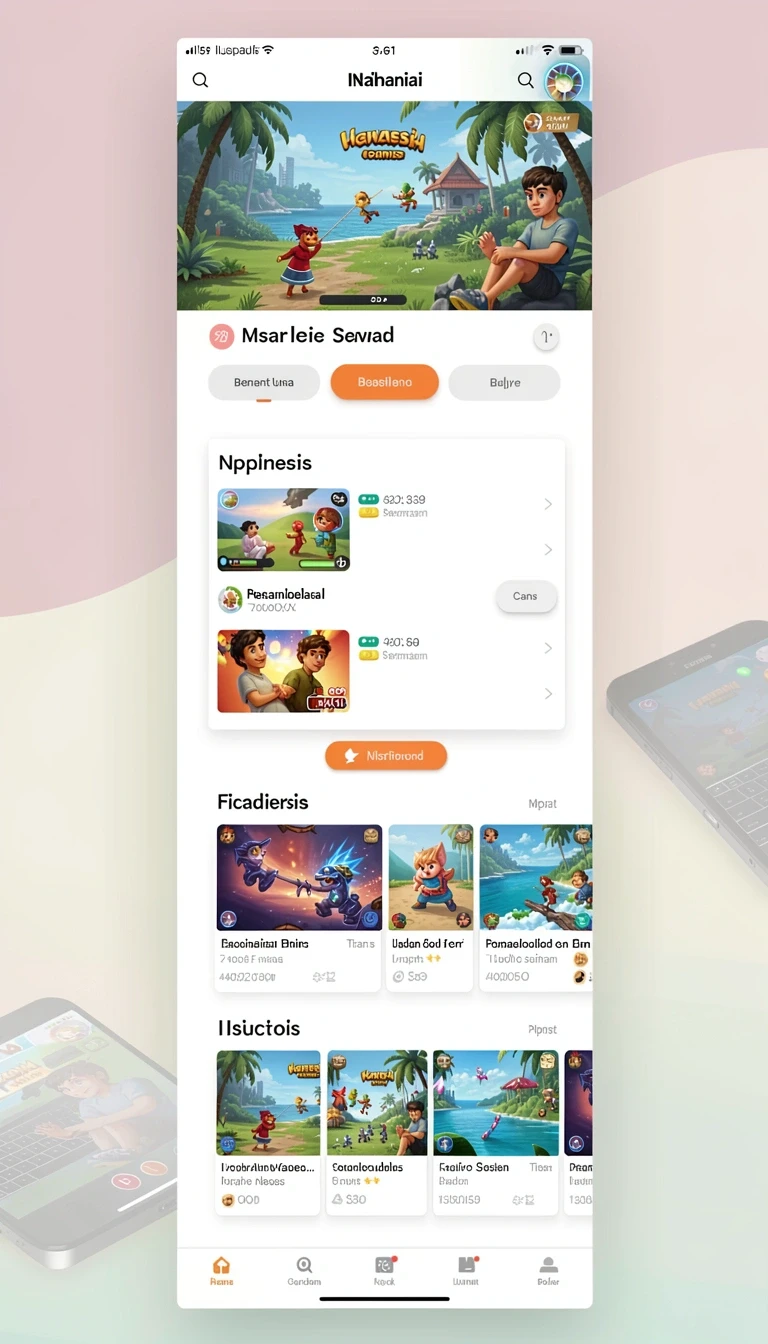 boy303 APK Terbaru: Download Cepat dan Gratis 3