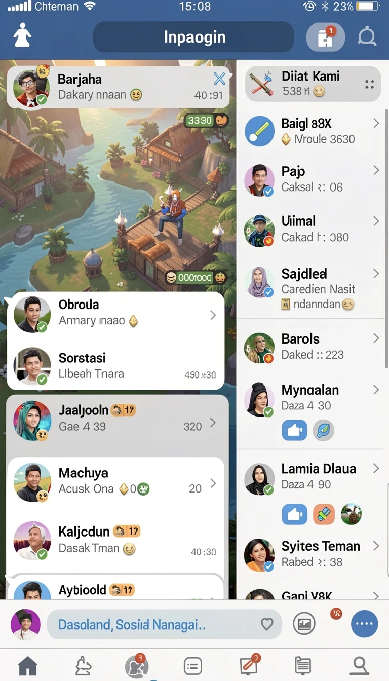 Download ds99 APK Terbaru Full Version 3
