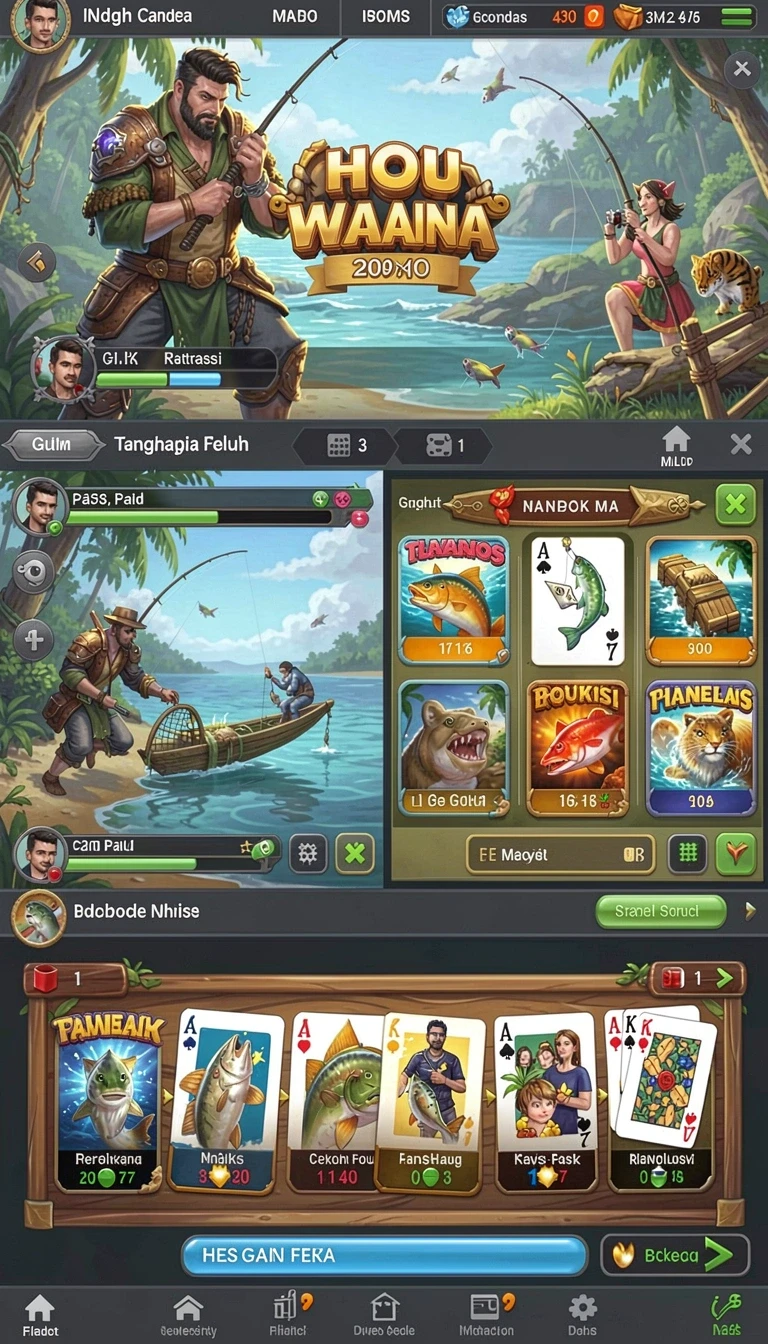 Info Aplikasi ht9 Terbaru dan Cara Download