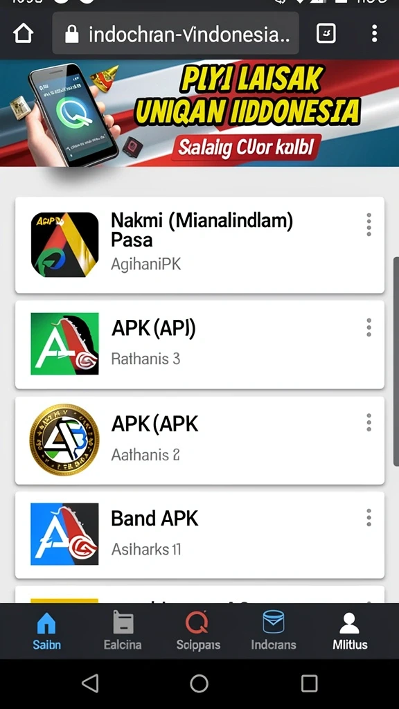 Review Aplikasi wifitoto 2