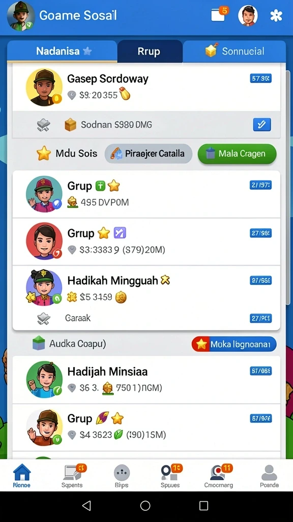 rap89 Terbaru: Download APK dan Info Lengkap 2