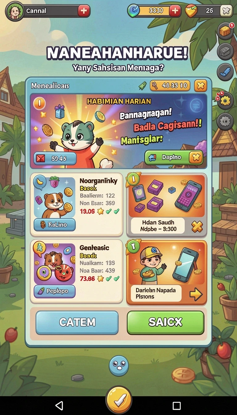 Review Aplikasi rp33 2