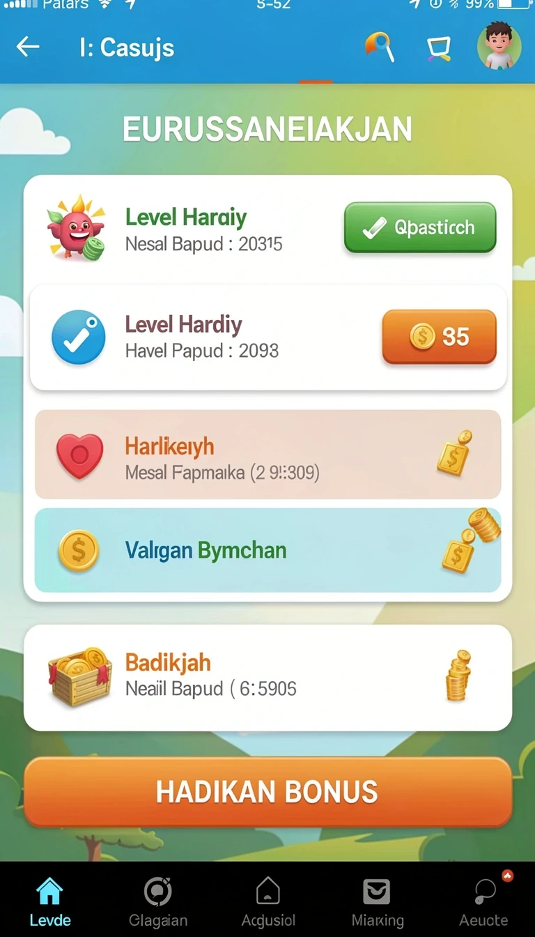 ledak188 APK Terbaru 2026 untuk Semua Perangkat 2