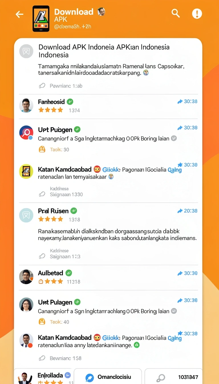 Aplikasi 456win Terbaik untuk Android dan iOS