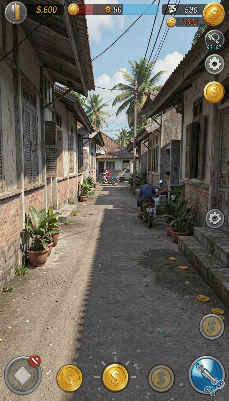 Aplikasi waduk700 Paling Baru untuk Android 3