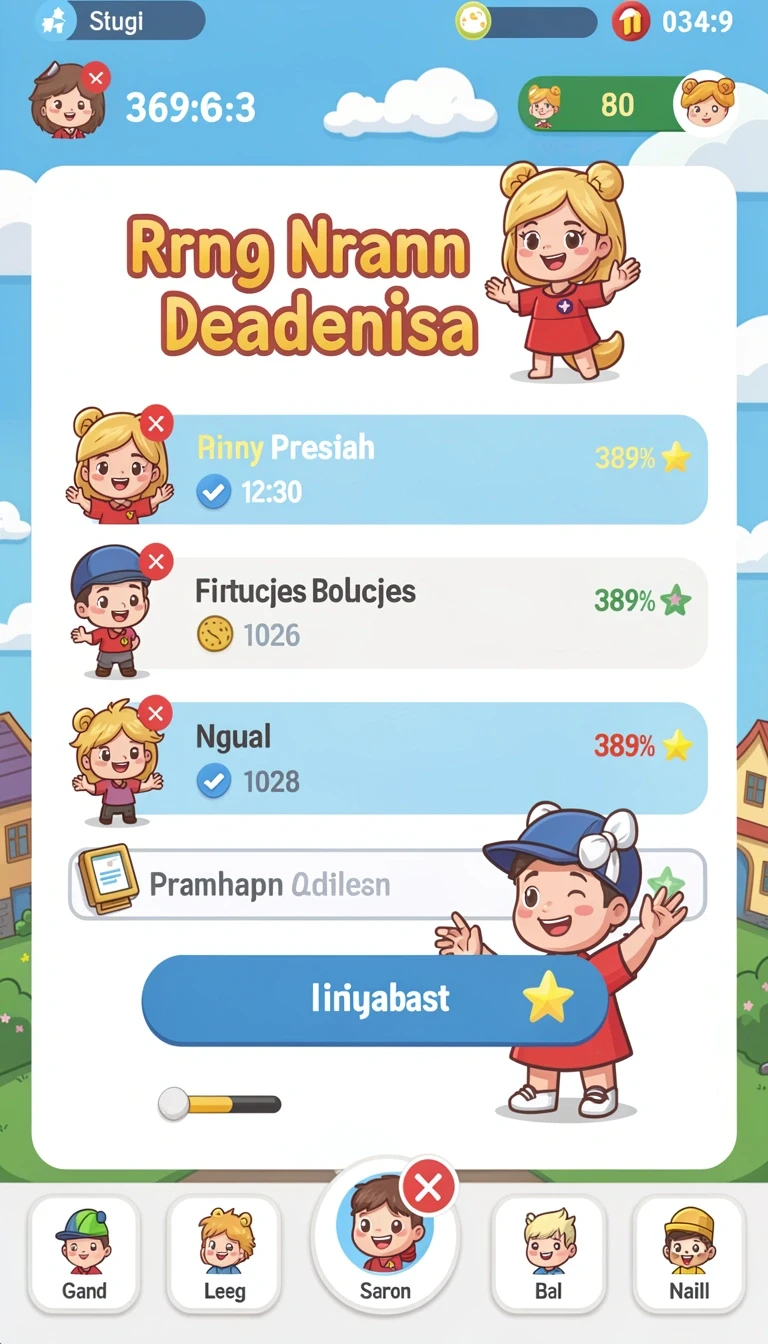 Aplikasi bonusrp Resmi dan Terpercaya di Android