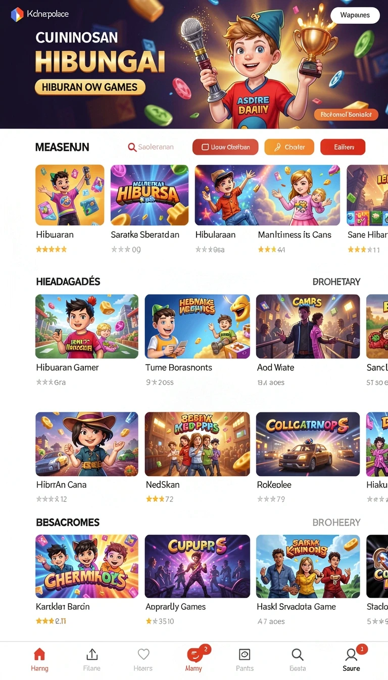 Review Aplikasi mega777 Versi Terbaru 2