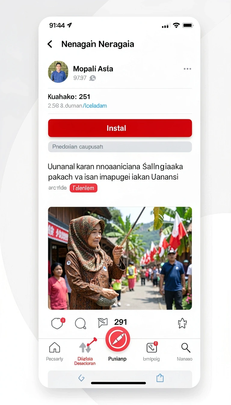 rr33 Terbaru 2026: Download APK dan Review