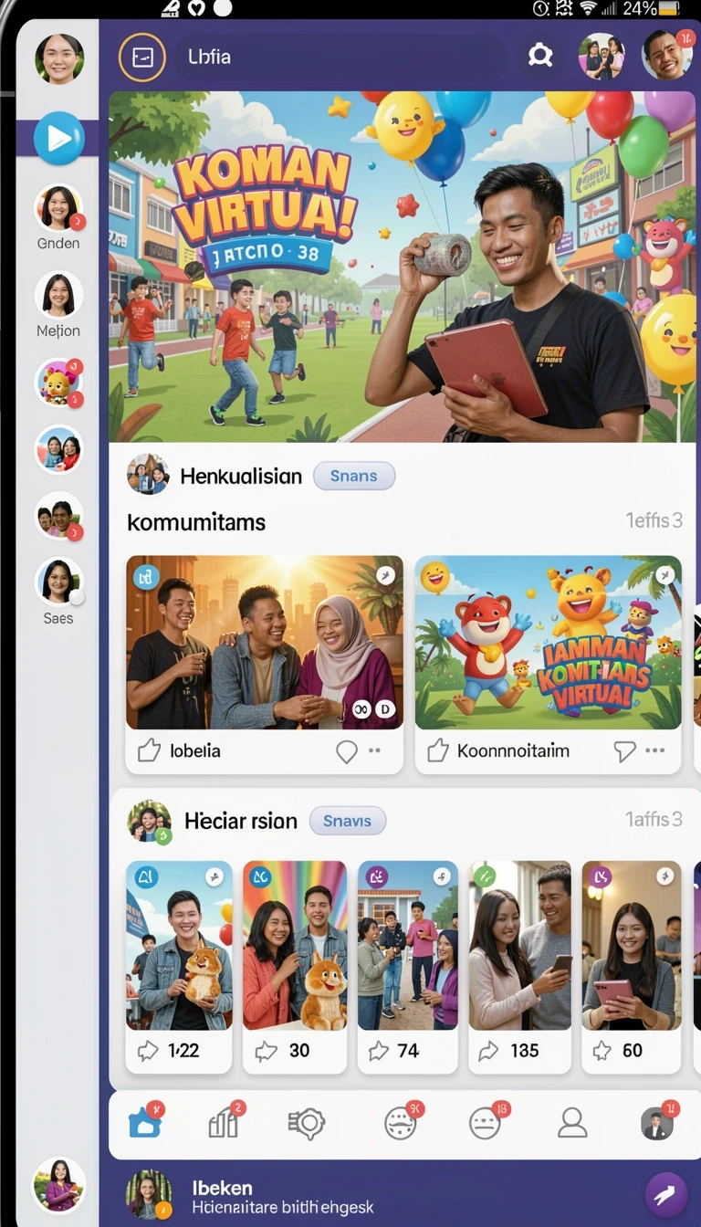 Aplikasi slot21 Ringan untuk Android 2