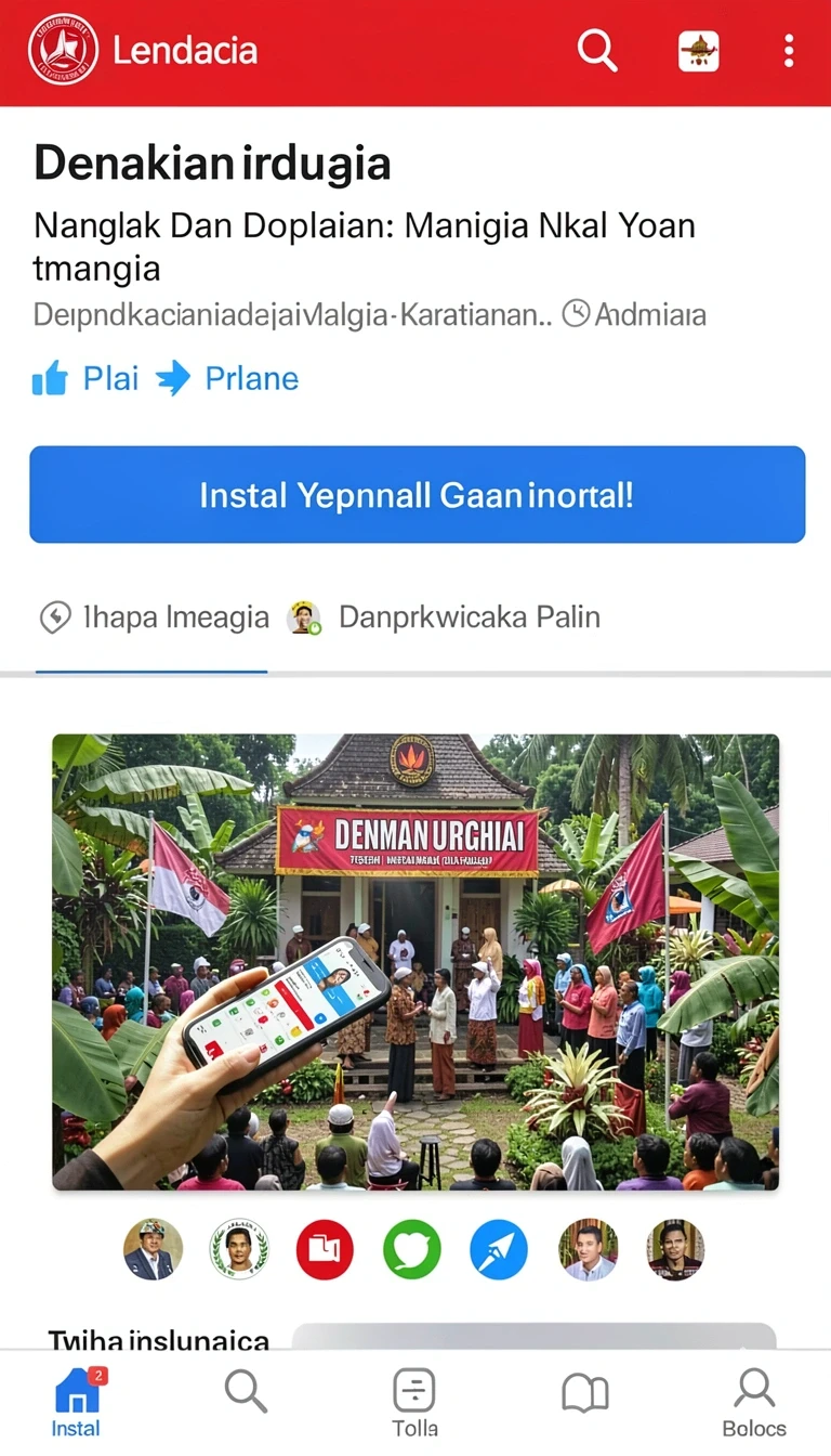 mg585 APK Terbaru untuk Android Tanpa Iklan 2