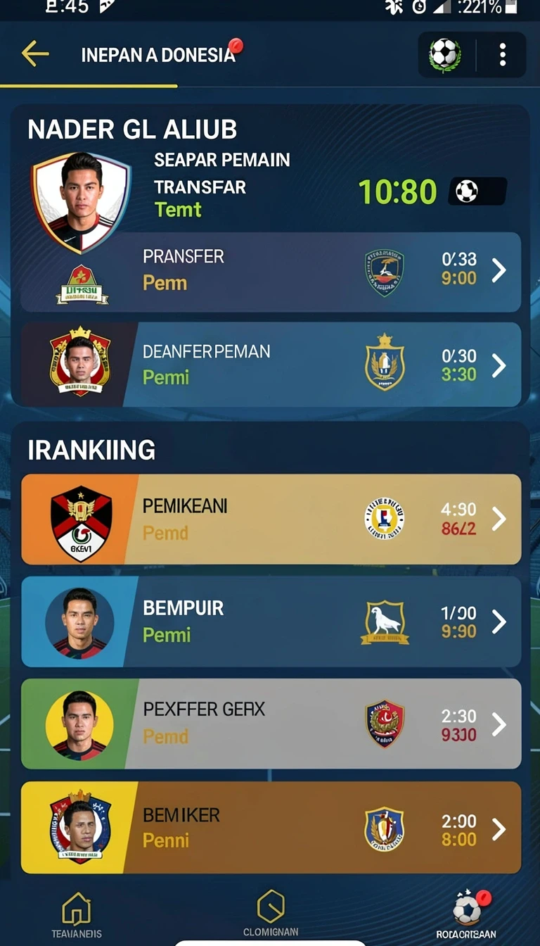 Cara Update Aplikasi 8055 ke Versi Terbaru 3
