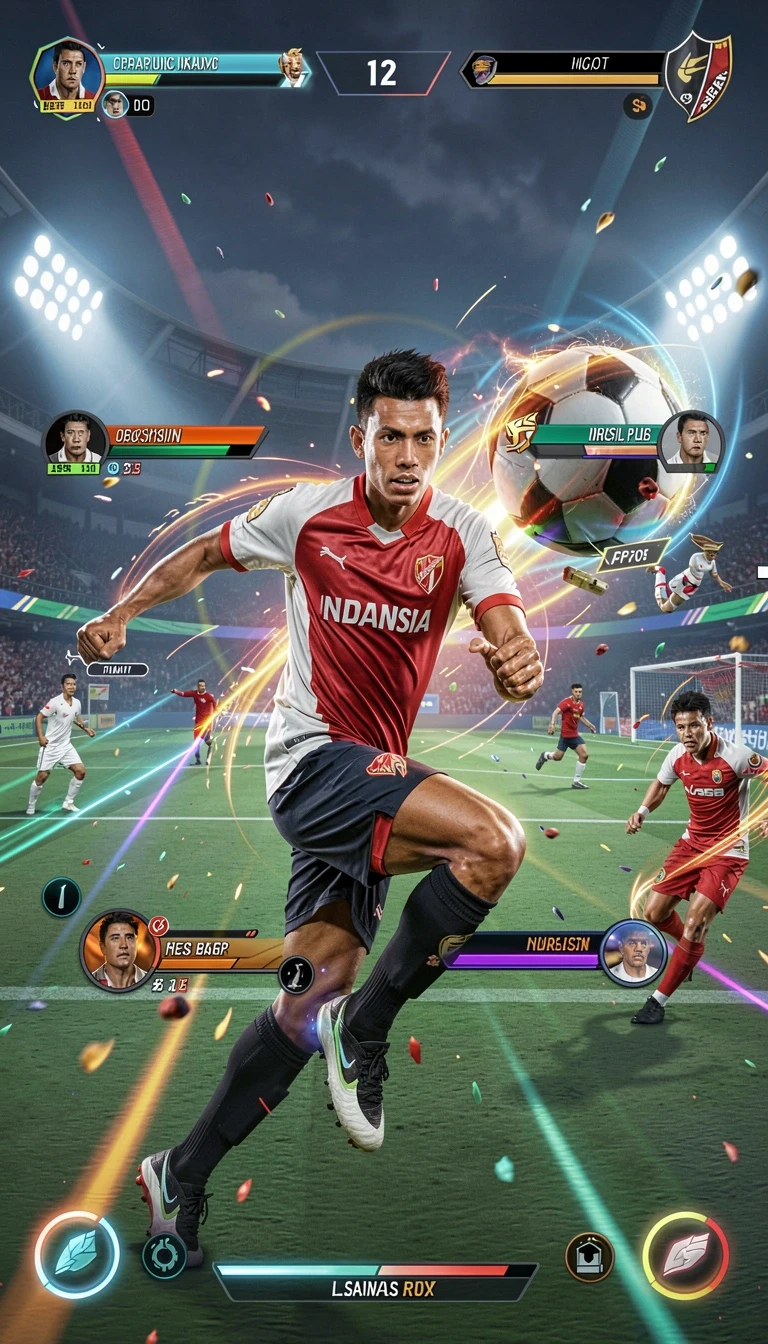 mentari138 App Terbaru: Fitur Unggulan dan Download 3