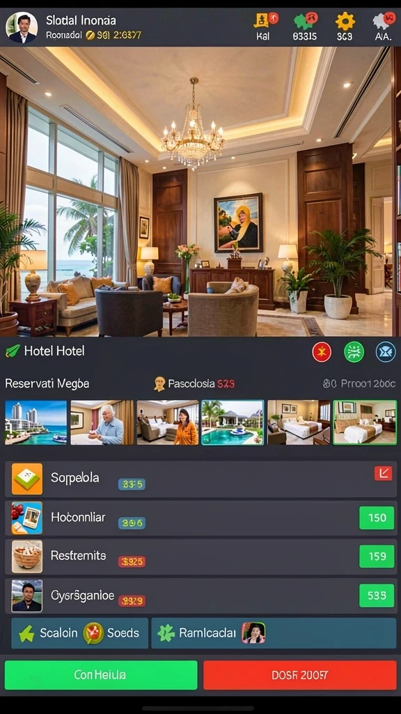 imbaslot App Terbaru: Fitur Unggulan dan Download 2