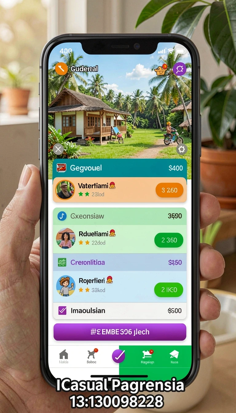 77ag Terbaru untuk Android: Download APK Gratis 2