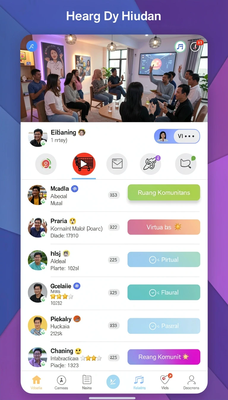 Info Aplikasi klubimpian Terbaru dan Cara Download 2