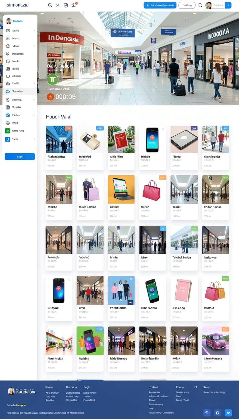 Aplikasi waduk700 Paling Baru untuk Android 2