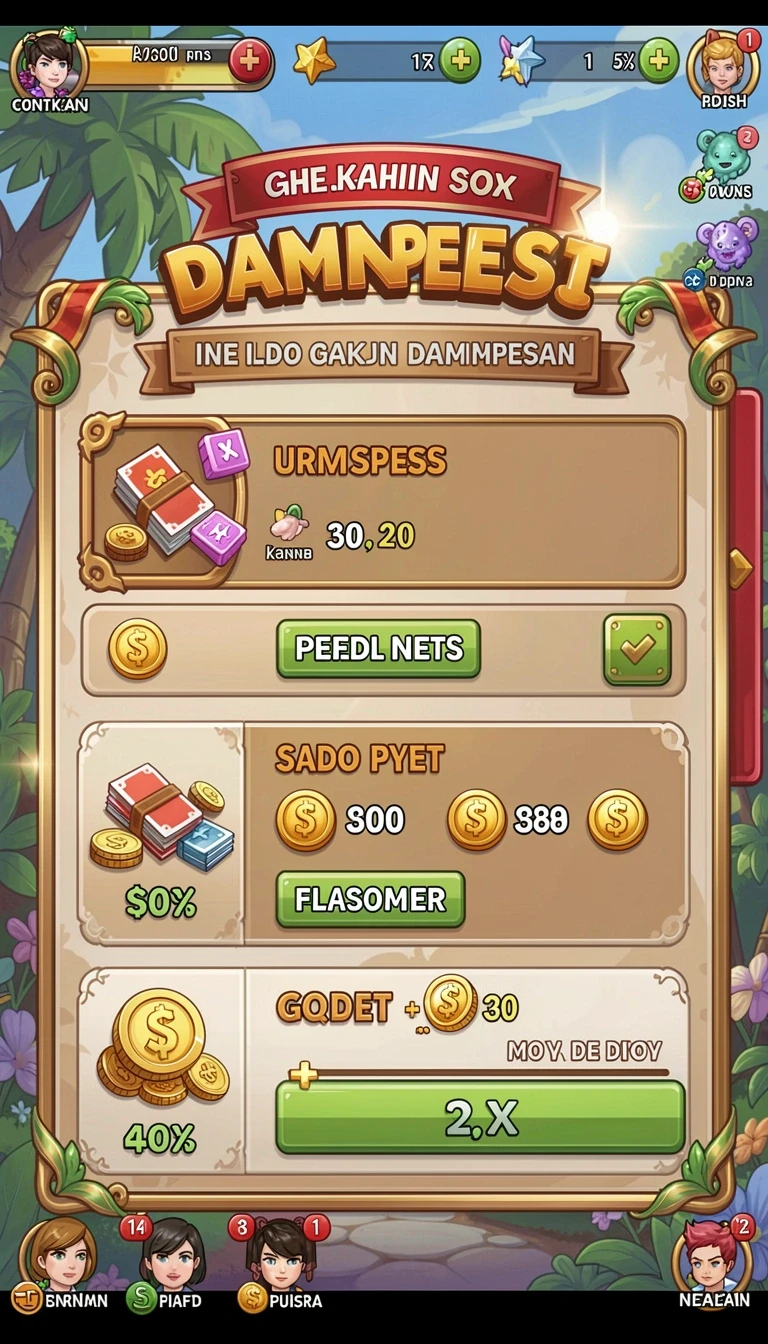mg585 APK Terbaru untuk Android Tanpa Iklan