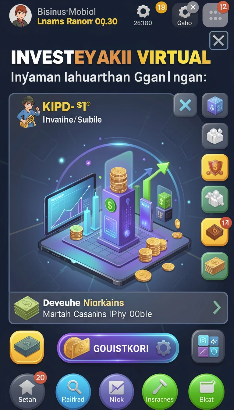 indaaa Terbaru untuk Android: Download APK Gratis 3