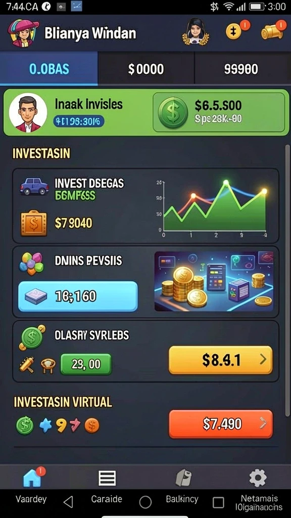 Aplikasi hebat33 Terpercaya untuk Android