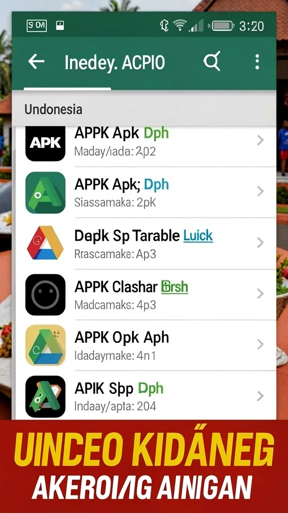 s13 APK Terbaru untuk Perangkat Android 3