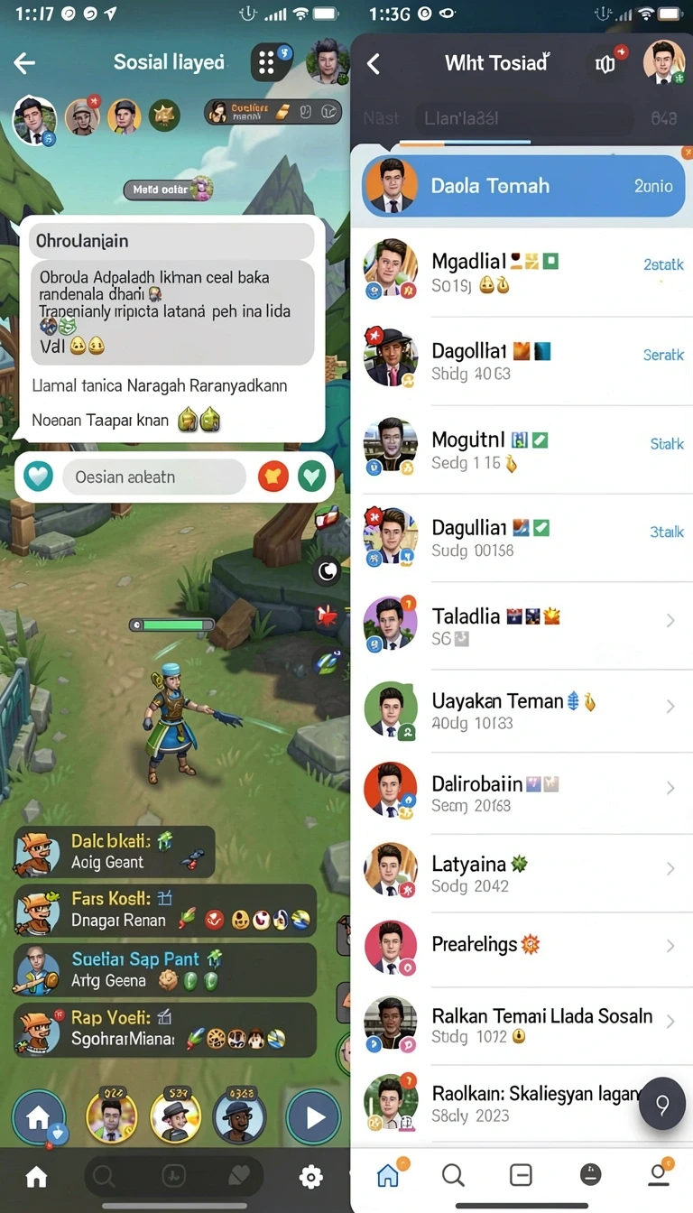 Info Lengkap Aplikasi vt789 Versi Terbaru