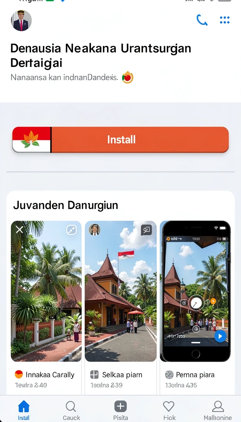 dower88 APK Terbaru untuk Android Tanpa Iklan