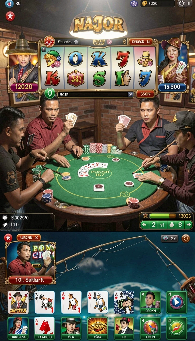 77ag Terbaru untuk Android: Download APK Gratis