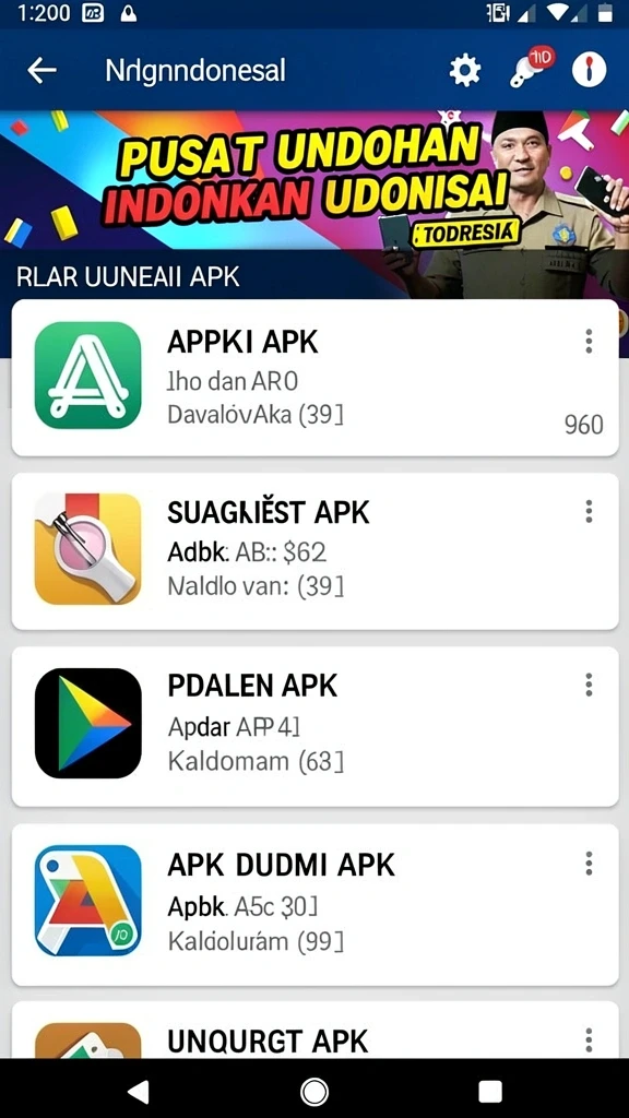 hebat777 APK: Fitur, Ukuran, dan Link Download