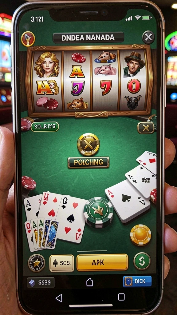 Info Aplikasi toto1000 Terbaru dan Cara Download 3