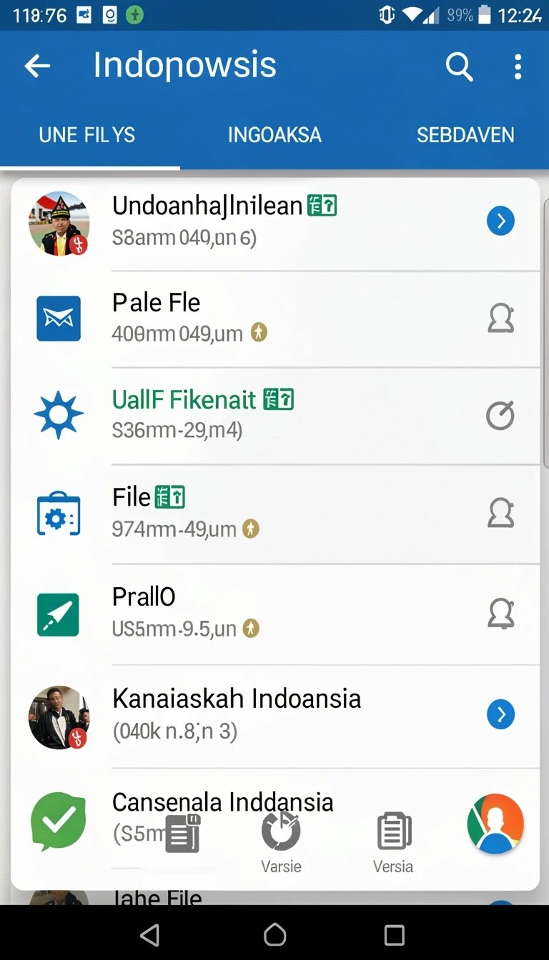 Aplikasi okwin Resmi: Download dan Instalasi 3