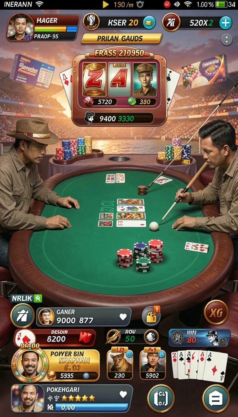 7meter APK Full Version untuk Android