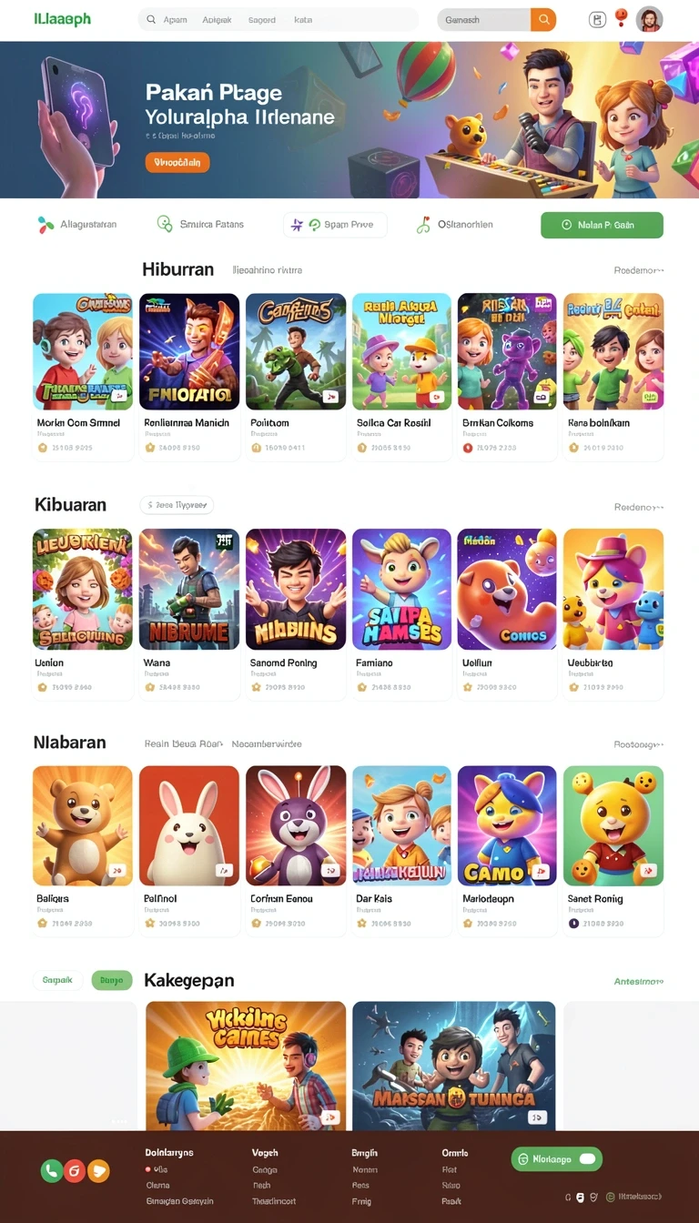 sungaitoto APK Full Version untuk Android 2