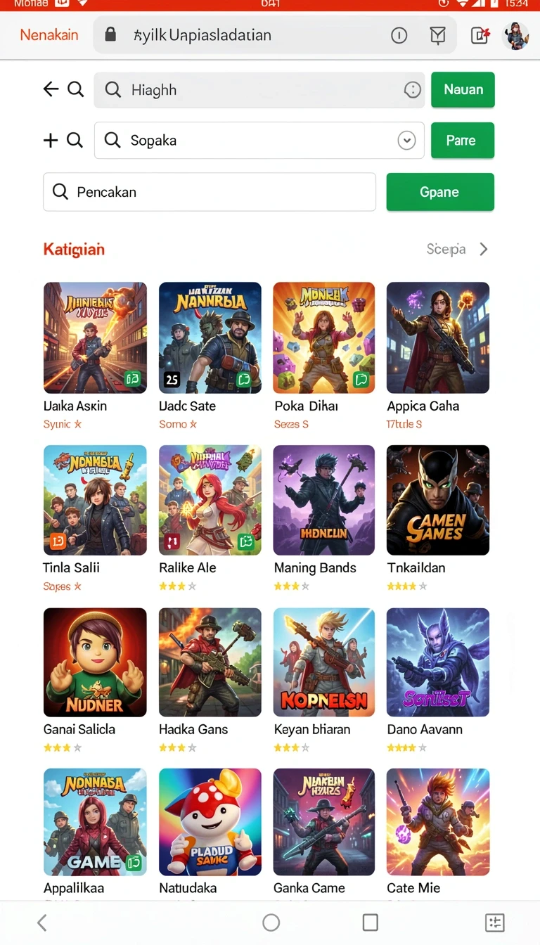 Aplikasi okwin Resmi: Download dan Instalasi