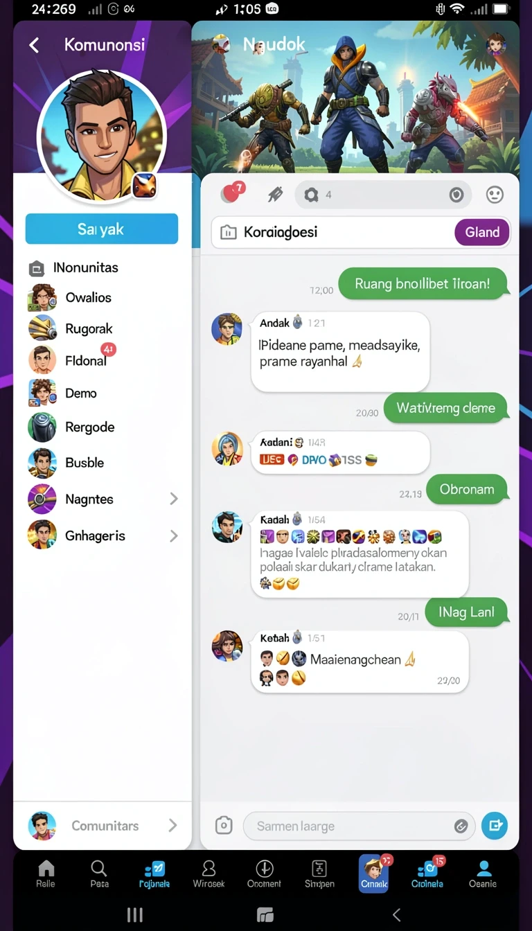 cipok Terbaru untuk Android: Download APK Gratis