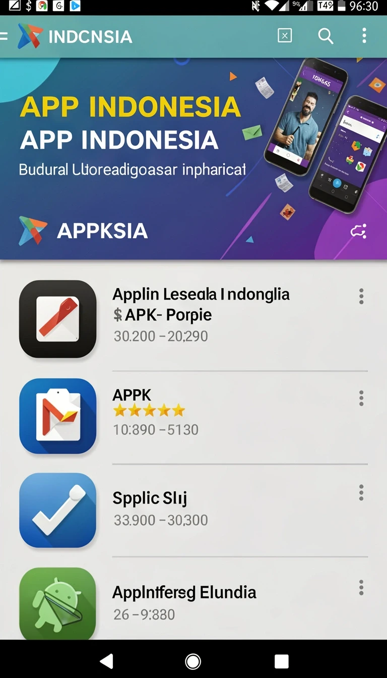 Unduh idpking APK Gratis untuk Android