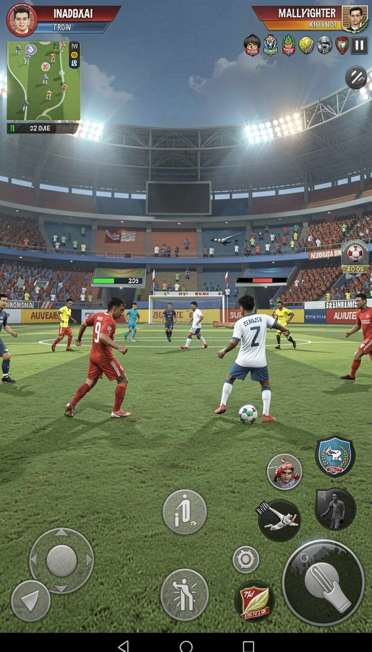 Download s80 APK untuk Android