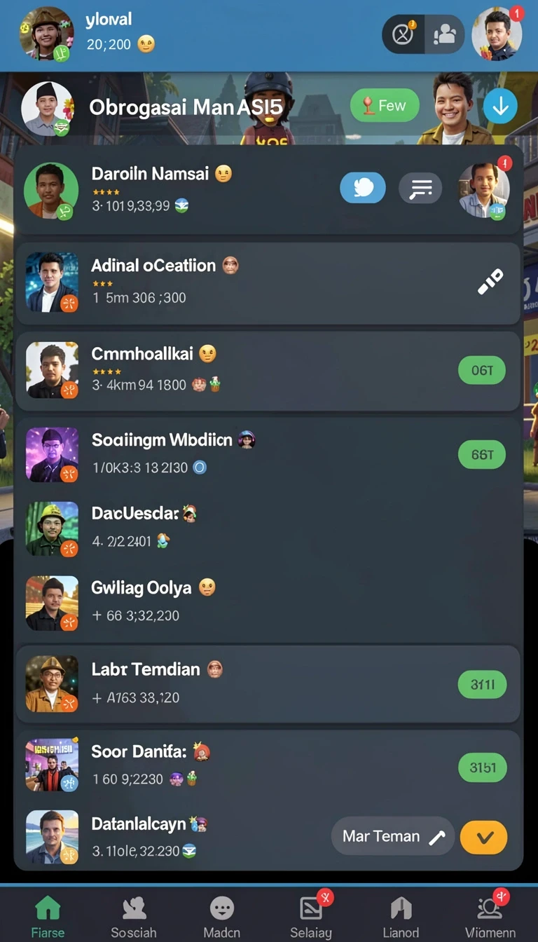 putin138 APK Terbaru dengan Fitur Lengkap 2