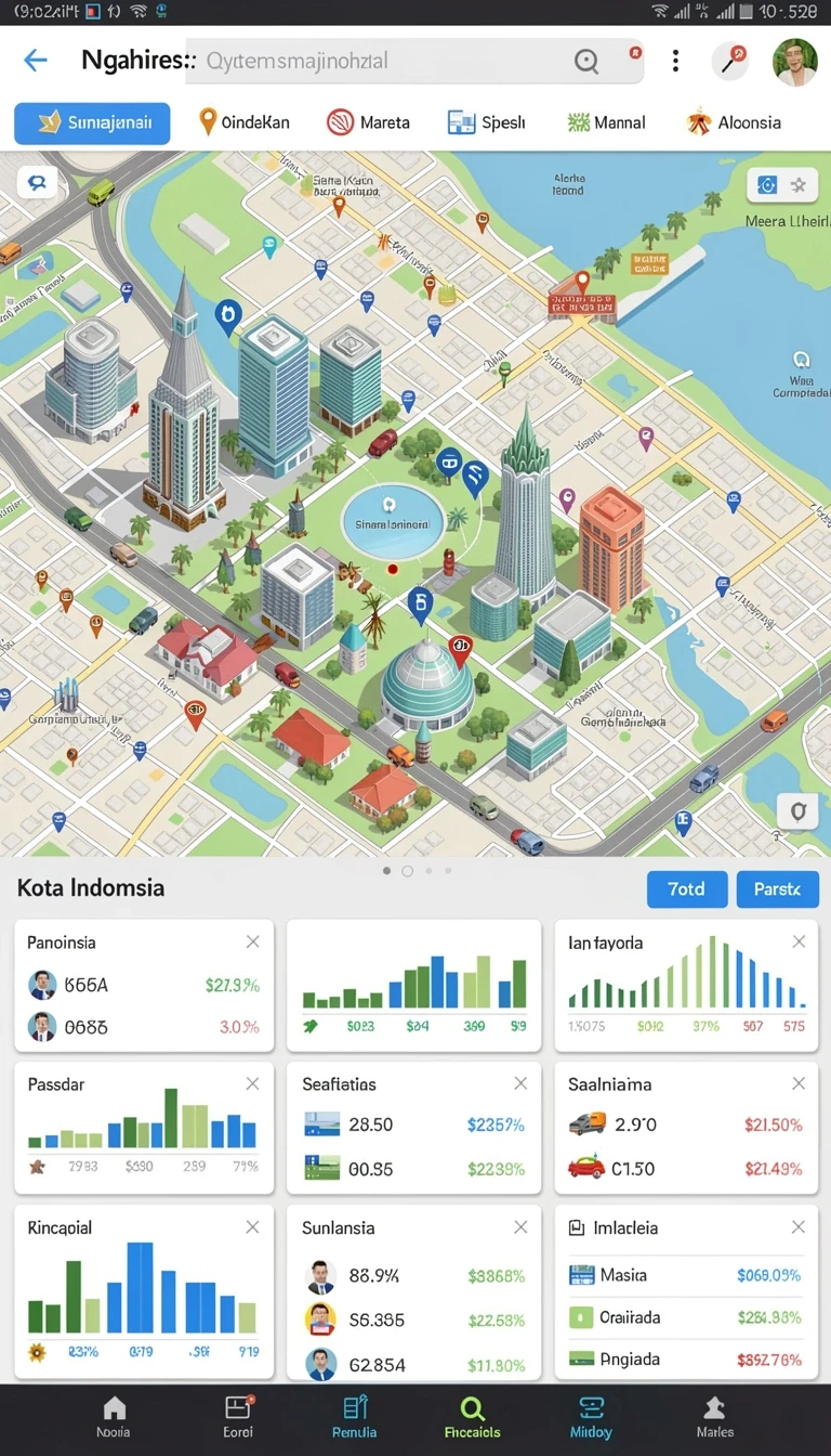 untung88 App Terbaru: Fitur Unggulan dan Download