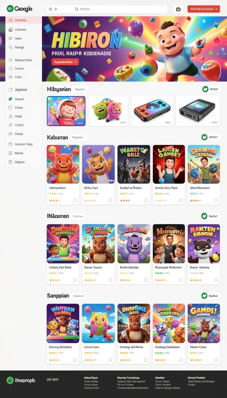 Aplikasi luckydf Terbaik untuk Android dan iOS 3