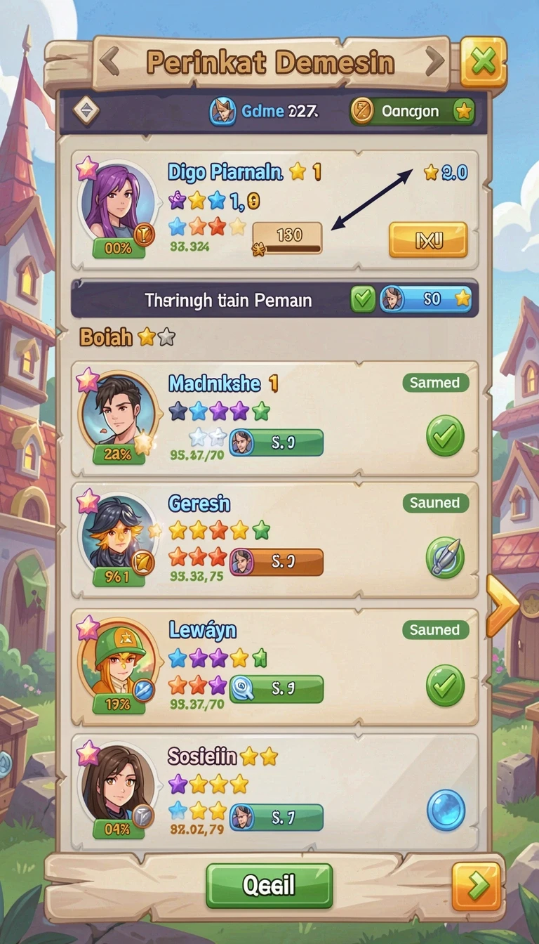 Review Aplikasi gg999 2
